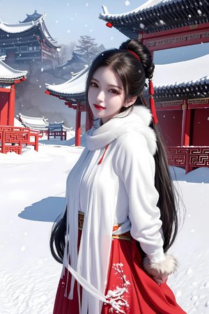 舌尖伸入湿嫩的小肉粒