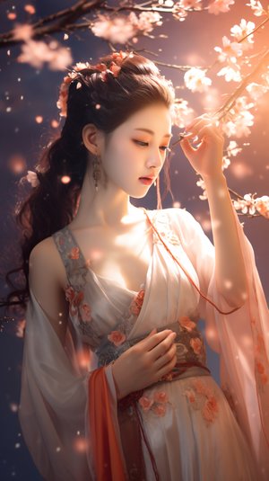 喋血狂花