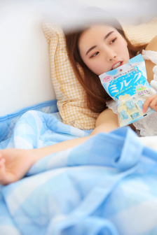 隐秘的诱惑