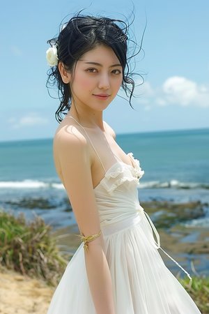 GOGO人体摄影网一人体